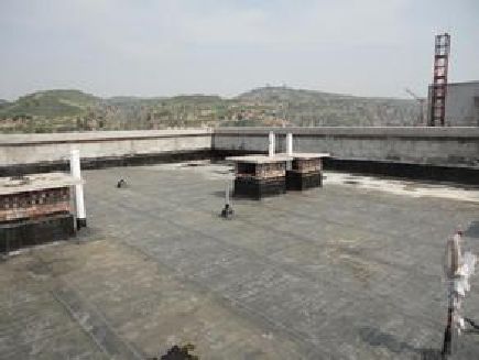 SBS��ˮ���ĺ�����©ˮ