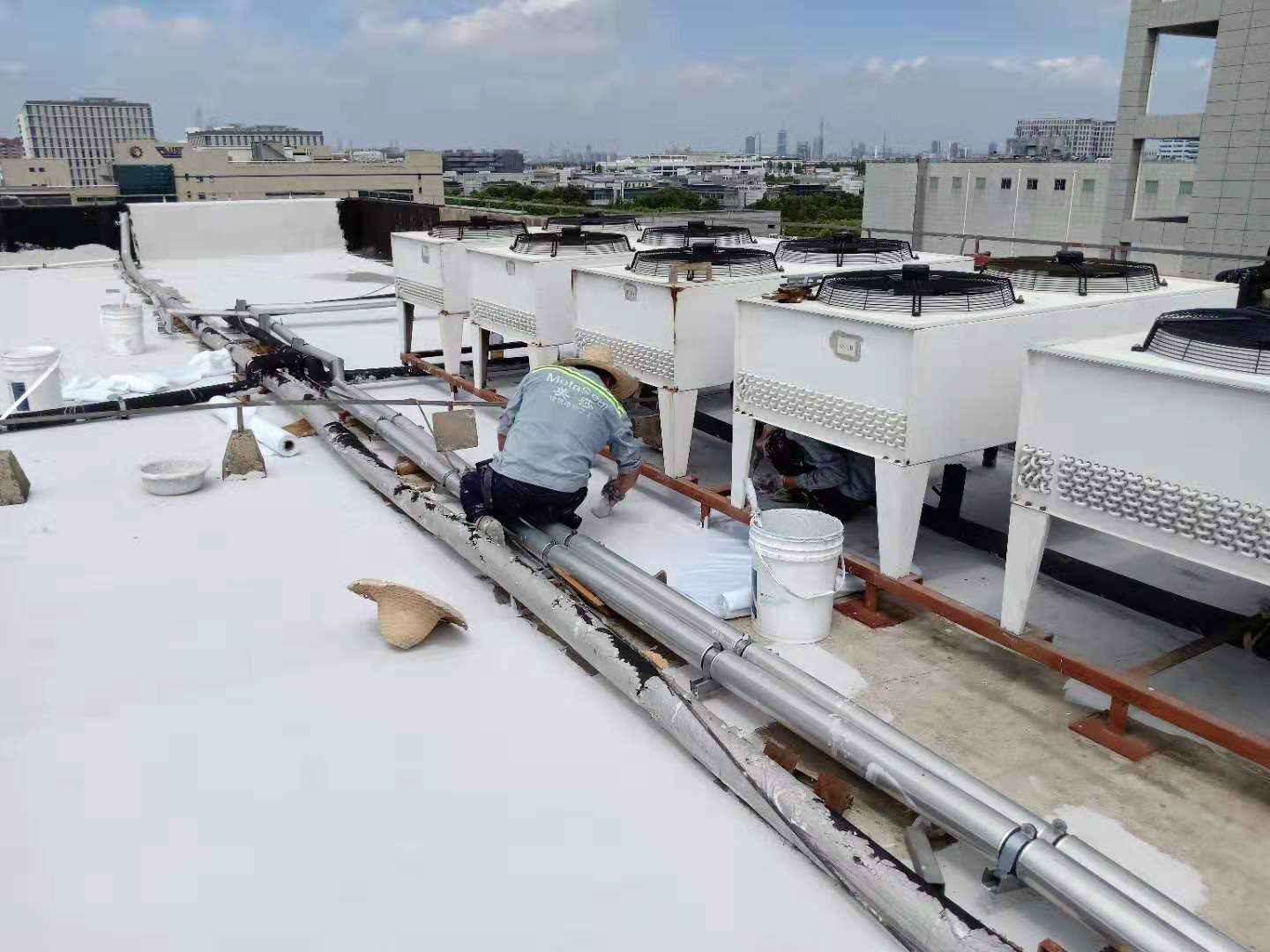 ���_�ܵ��ļ�����ˮ