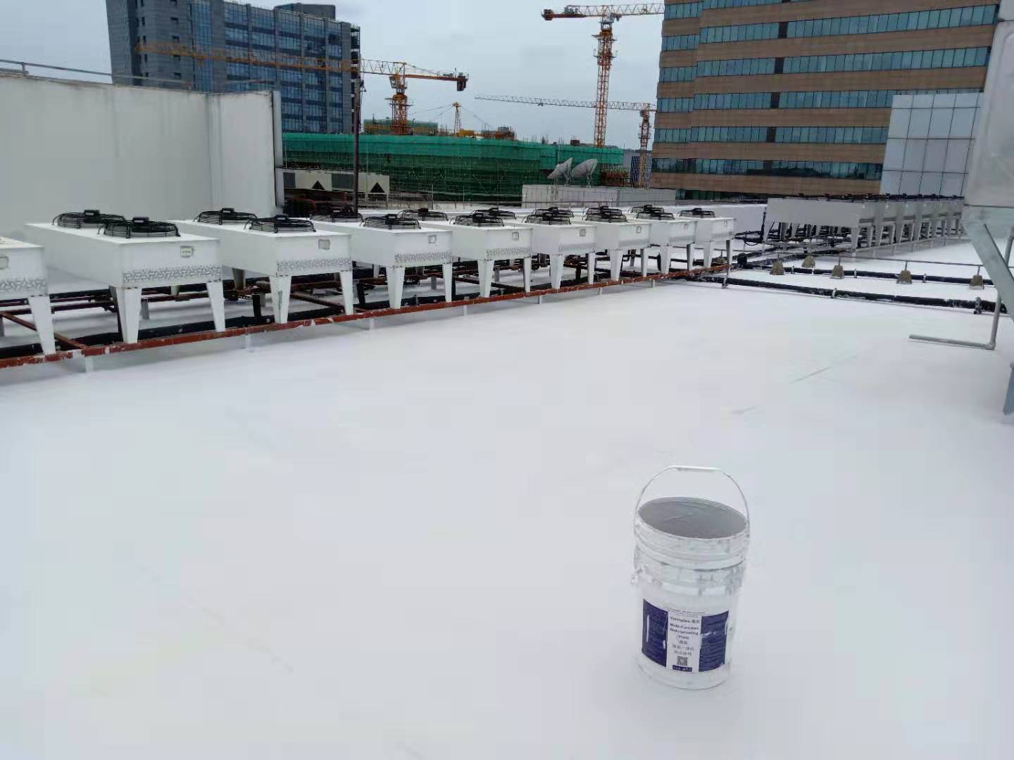 �C�������ˮ�깤��